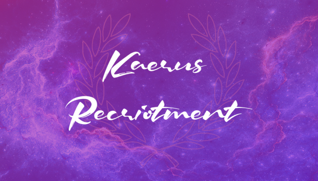 Kaerus Recruitment 3