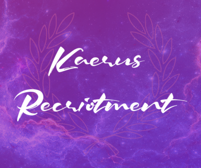 Kaerus Recruitment 3