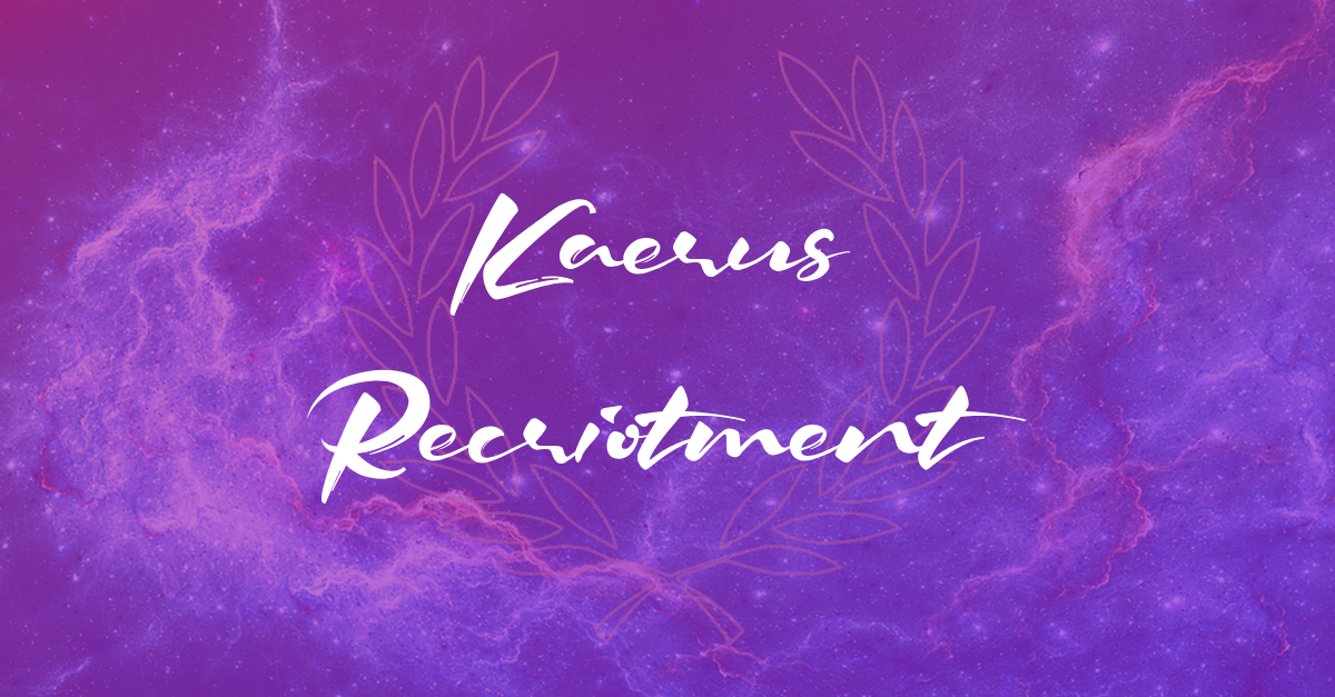 Kaerus Recruitment 3